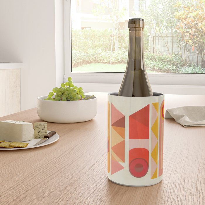 Modern Totem 9 Wine Chiller Gallery Image 4