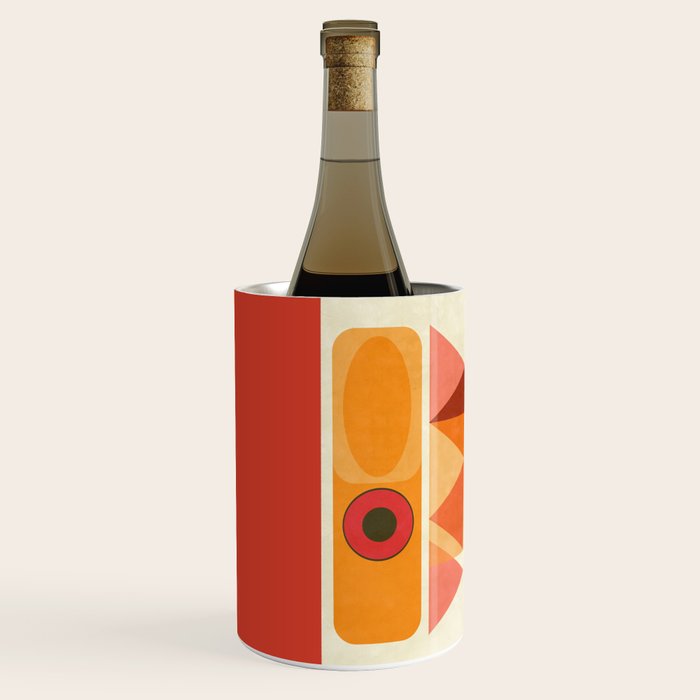 Modern Totem 9 Wine Chiller Gallery Image 2