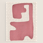 Modern Abstract Shapes 89 Jigsaw Puzzle Gallery Image 1