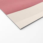 Modern Abstract Shapes 89 Welcome Mat Gallery Image 2