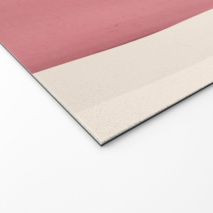 Modern Abstract Shapes 89 Welcome Mat Gallery Image 2
