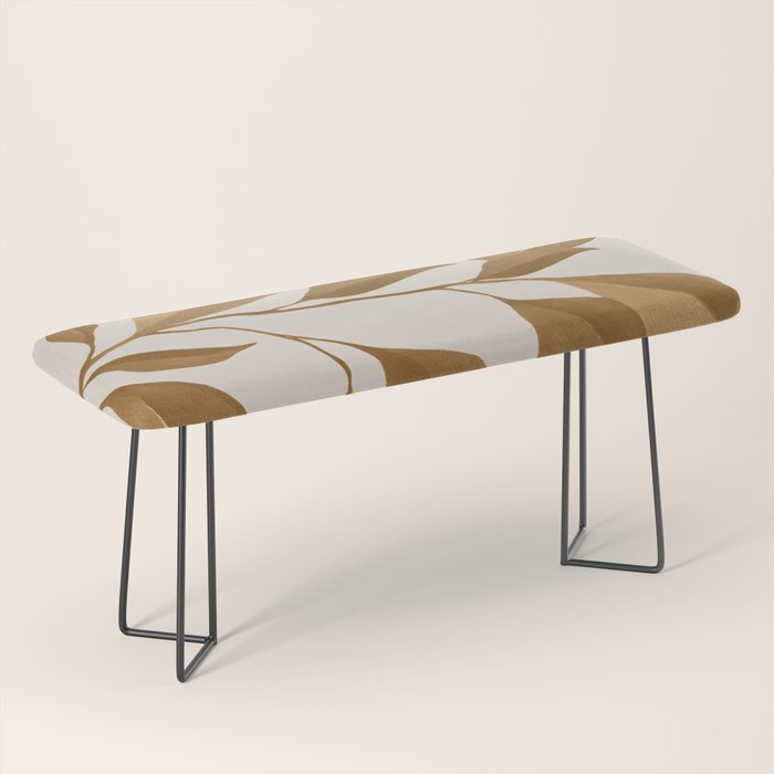 minimal plant 63 Bench Gallery Image 1