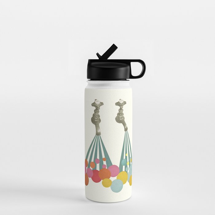 Soapsuds Water Bottle Gallery Image 1