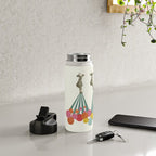 Soapsuds Water Bottle Gallery Image 4