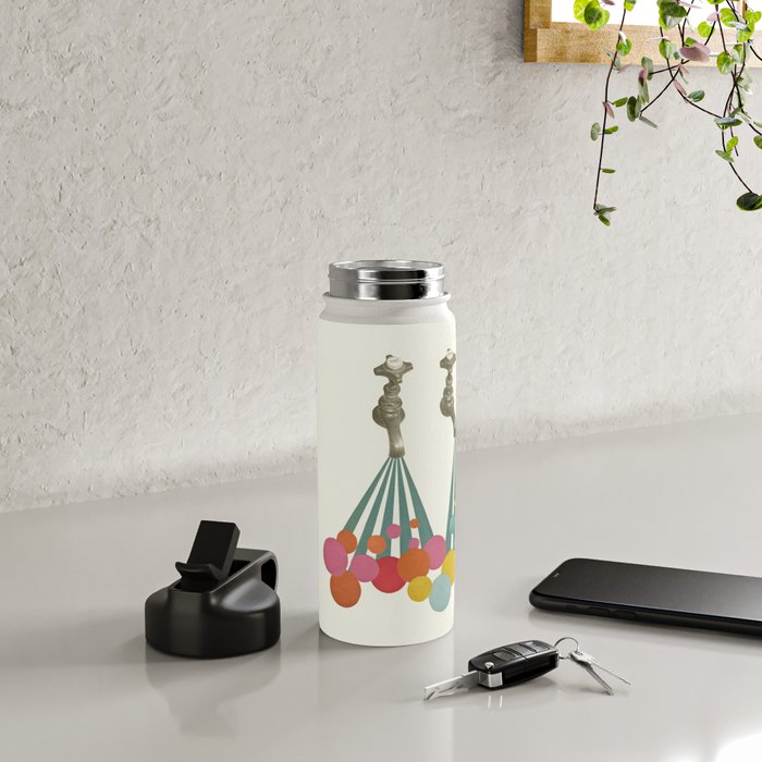 Soapsuds Water Bottle Gallery Image 4