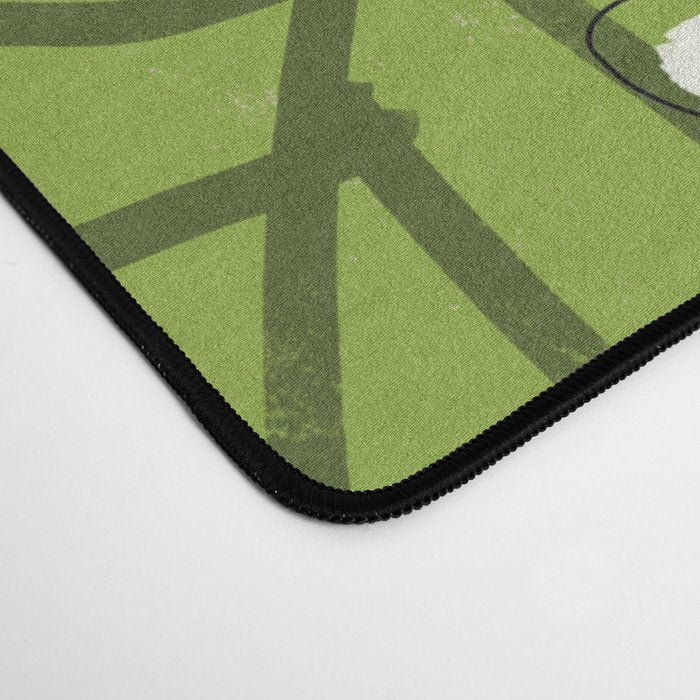 We are magical Desk Mat Gallery Image 4