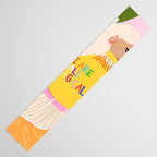 We are magical Table Runner Gallery Image 3