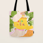 We are magical Tote Bag Gallery Image 1