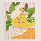We are magical Jigsaw Puzzle Gallery Image 1