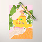 We are magical Wrapping Paper Gallery Image 1