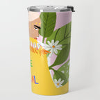 We are magical Travel Mug Gallery Image 2