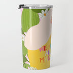 We are magical Travel Mug Gallery Image 3