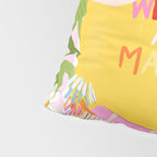 We are magical Pillow Sham Gallery Image 4