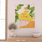 We are magical Wall Tapestry Gallery Image 2