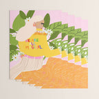 We are magical Wrapping Paper Gallery Image 3