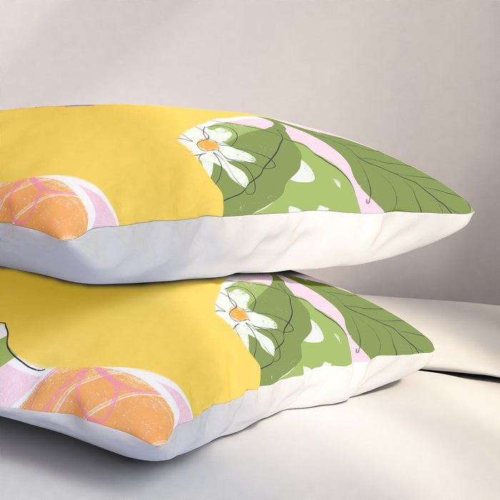 We are magical Pillow Sham Gallery Image 3