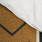 Let's play mudcloth Comforter Gallery Image 4