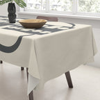 Tribal Pot 6 Tablecloth Gallery Image 3