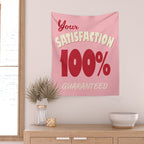 Guilty Pleasures Wall Tapestry Gallery Image 2