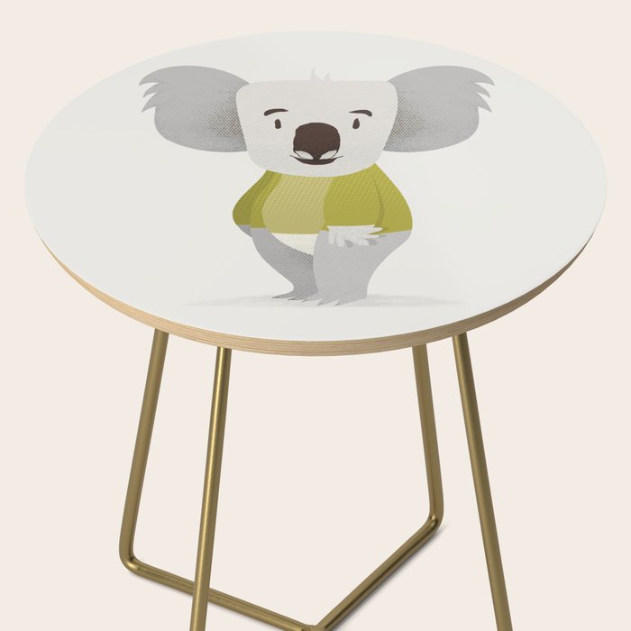 Kiddie Koala Side Table Gallery Image 2