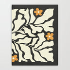 Golden Vase 02 | Summer Bloom: Matisse Night Edition Notebook Gallery Image 4