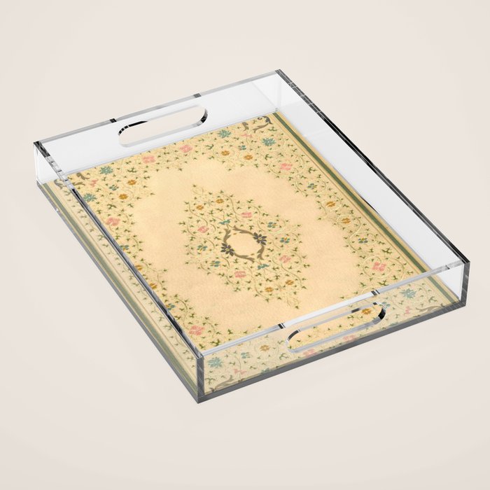 Fairytale Book Acrylic Tray Gallery Image 1
