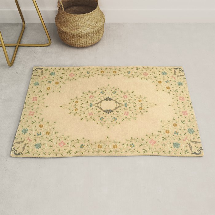 Fairytale Book Rug Gallery Image 1