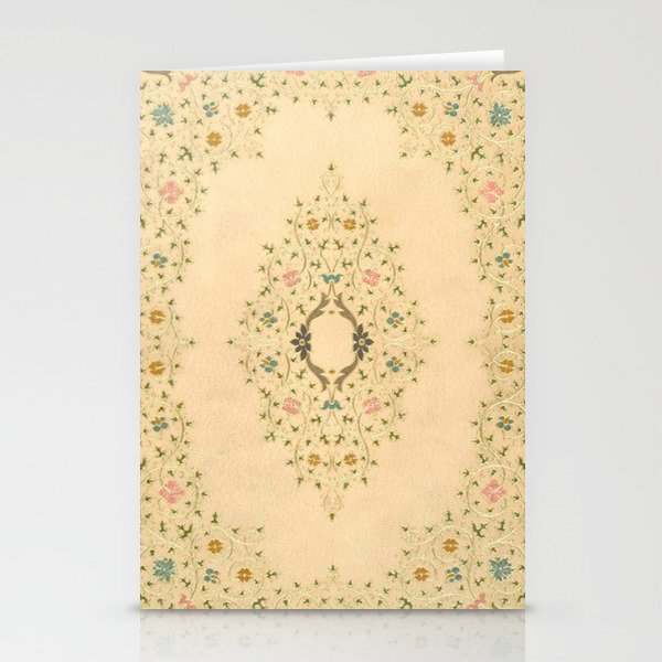 Fairytale Book Stationery Card Gallery Image 2