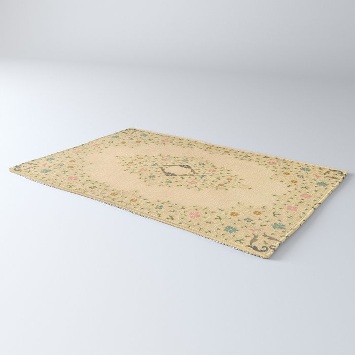 Fairytale Book Rug Gallery Image 3