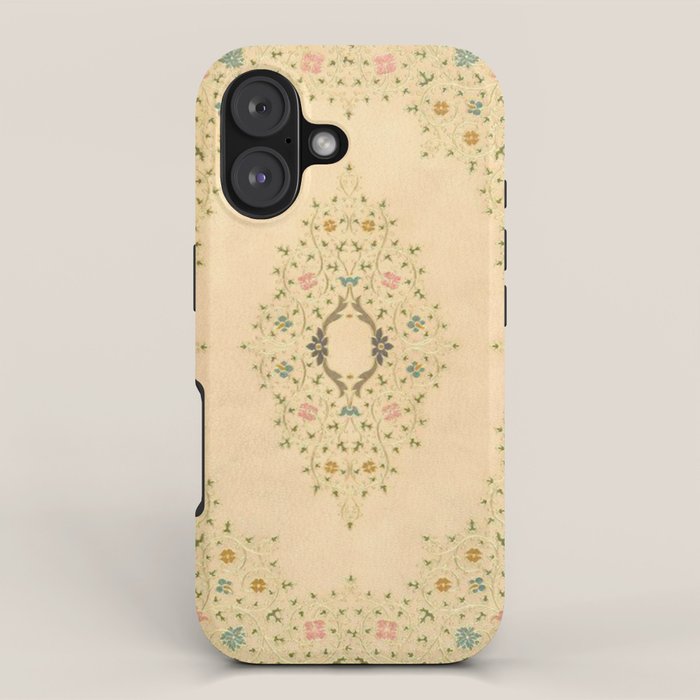 Fairytale Book iPhone Case