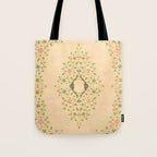 Fairytale Book Tote Bag Gallery Image 1