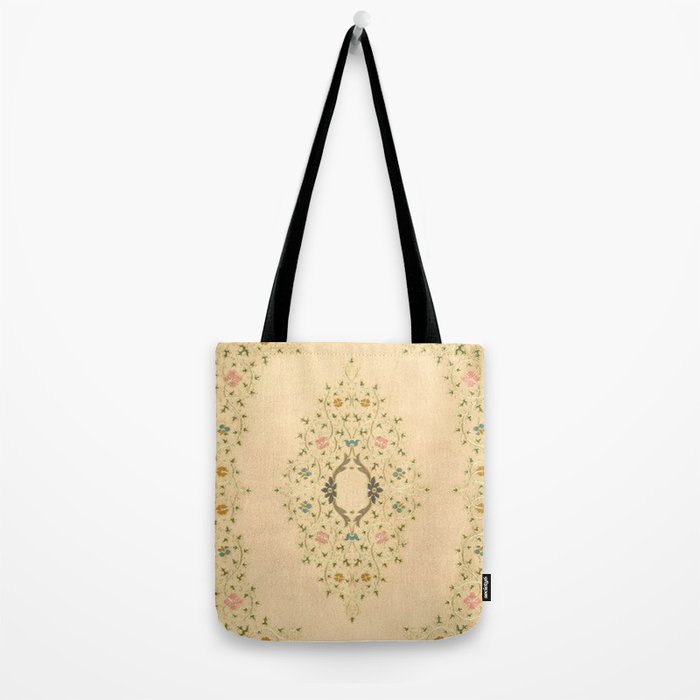 Fairytale Book Tote Bag Gallery Image 2