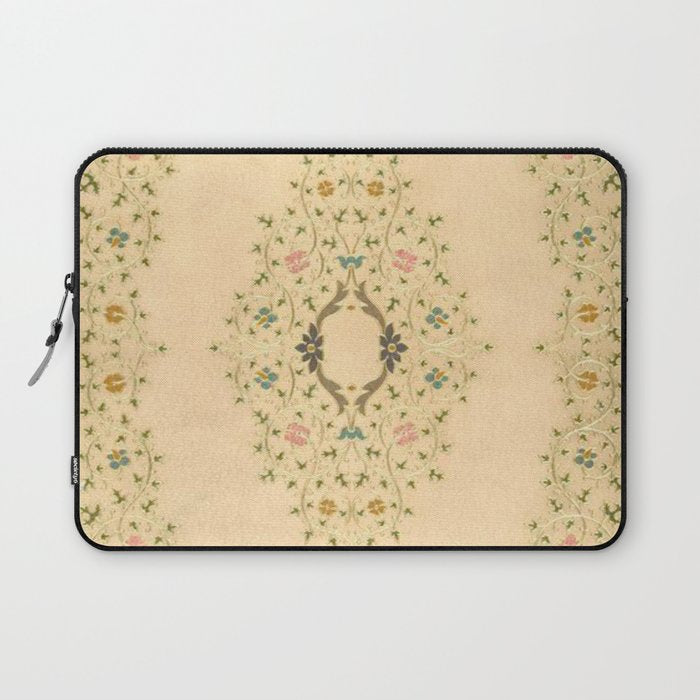 Fairytale Book Laptop Sleeve Gallery Image 1
