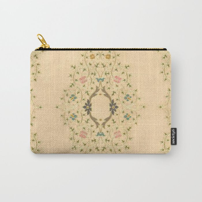 Fairytale Book Carry All Pouch Gallery Image 1