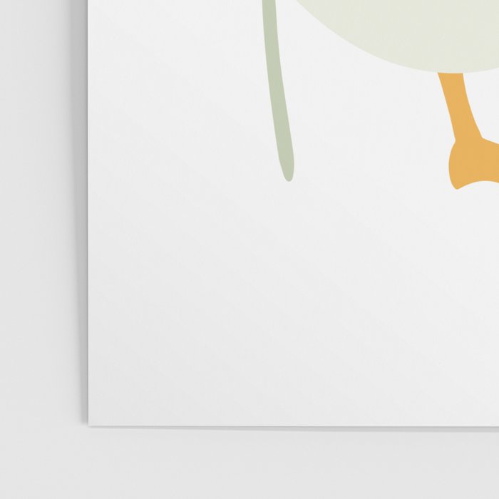 Little Goose Poster Gallery Image 3