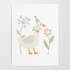Little Goose Poster Gallery Image 4