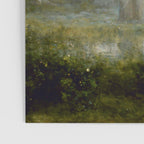 Jean-Baptiste-Camille Corot "Orpheus Leading Eurydice from the Underworld" Poster Gallery Image 3
