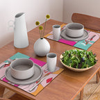 Comics Placemat Gallery Image 2