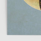 Tiger with magpie type-C : Minhwa-Korean traditional/folk art Poster Gallery Image 3