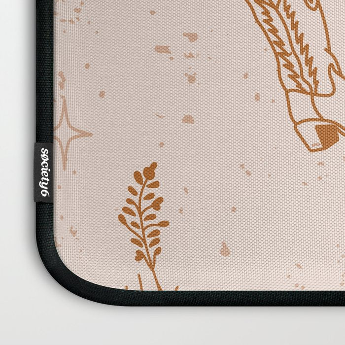 Cowboy Things Laptop Sleeve Gallery Image 3