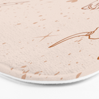 Cowboy Things Bath Mat Gallery Image 3