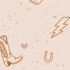 Cowboy Things Coffee Mug Gallery Image 2