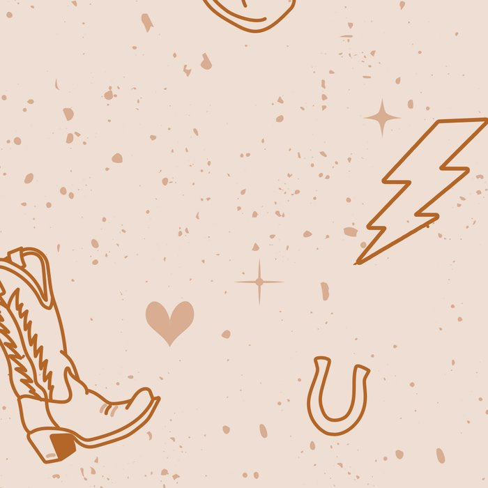 Cowboy Things Coffee Mug Gallery Image 2