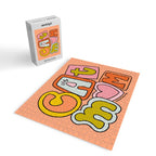 Cat Mom Jigsaw Puzzle Gallery Image 2