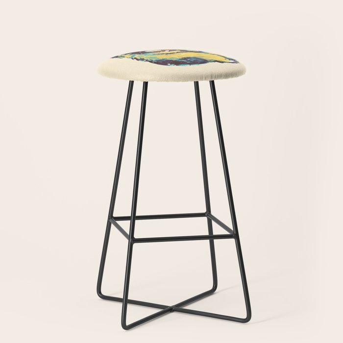 You Are My Best Friend Stool Gallery Image 1