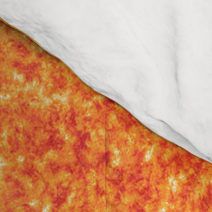 Your Heart Is The Sun Comforter Gallery Image 4