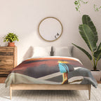 Your Heart Is The Sun Comforter Gallery Image 3