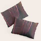 I'm coming Up Pillow Sham Gallery Image 3