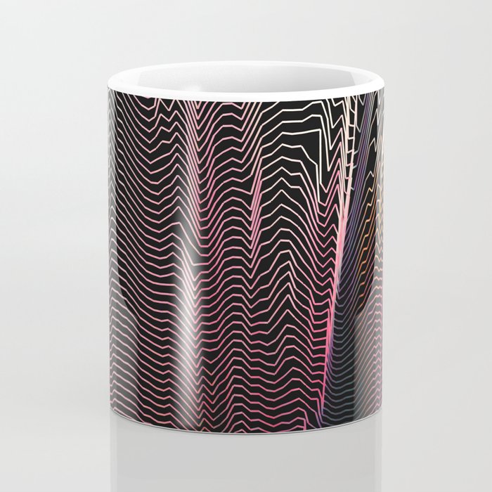 I'm coming Up Coffee Mug Gallery Image 4