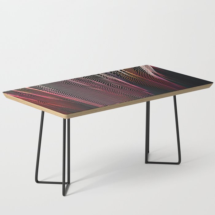 I'm coming Up Coffee Table Gallery Image 1